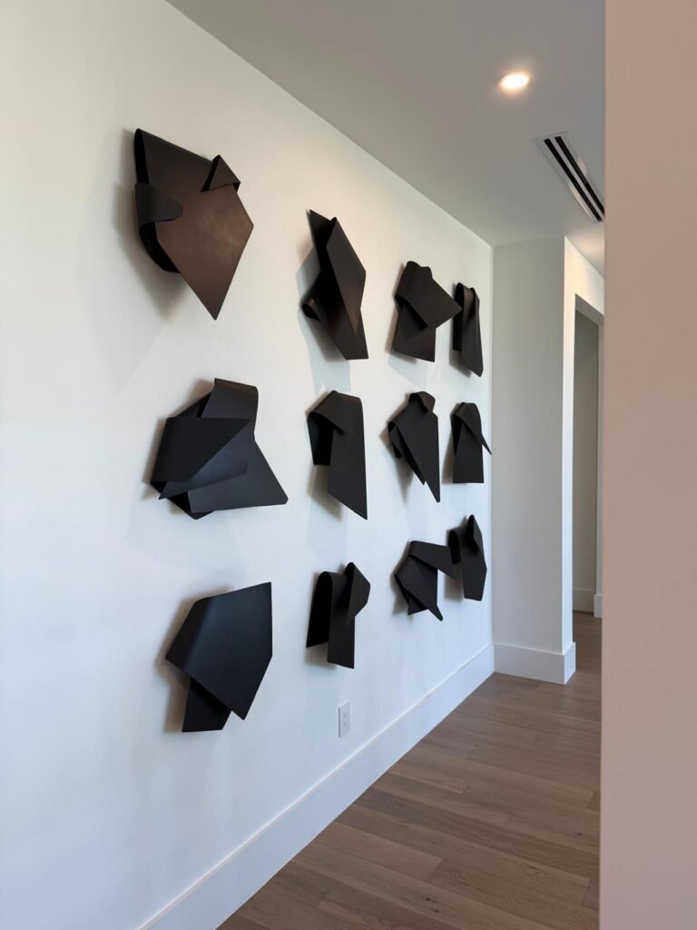 WALL LINE 18 X 16 X 12